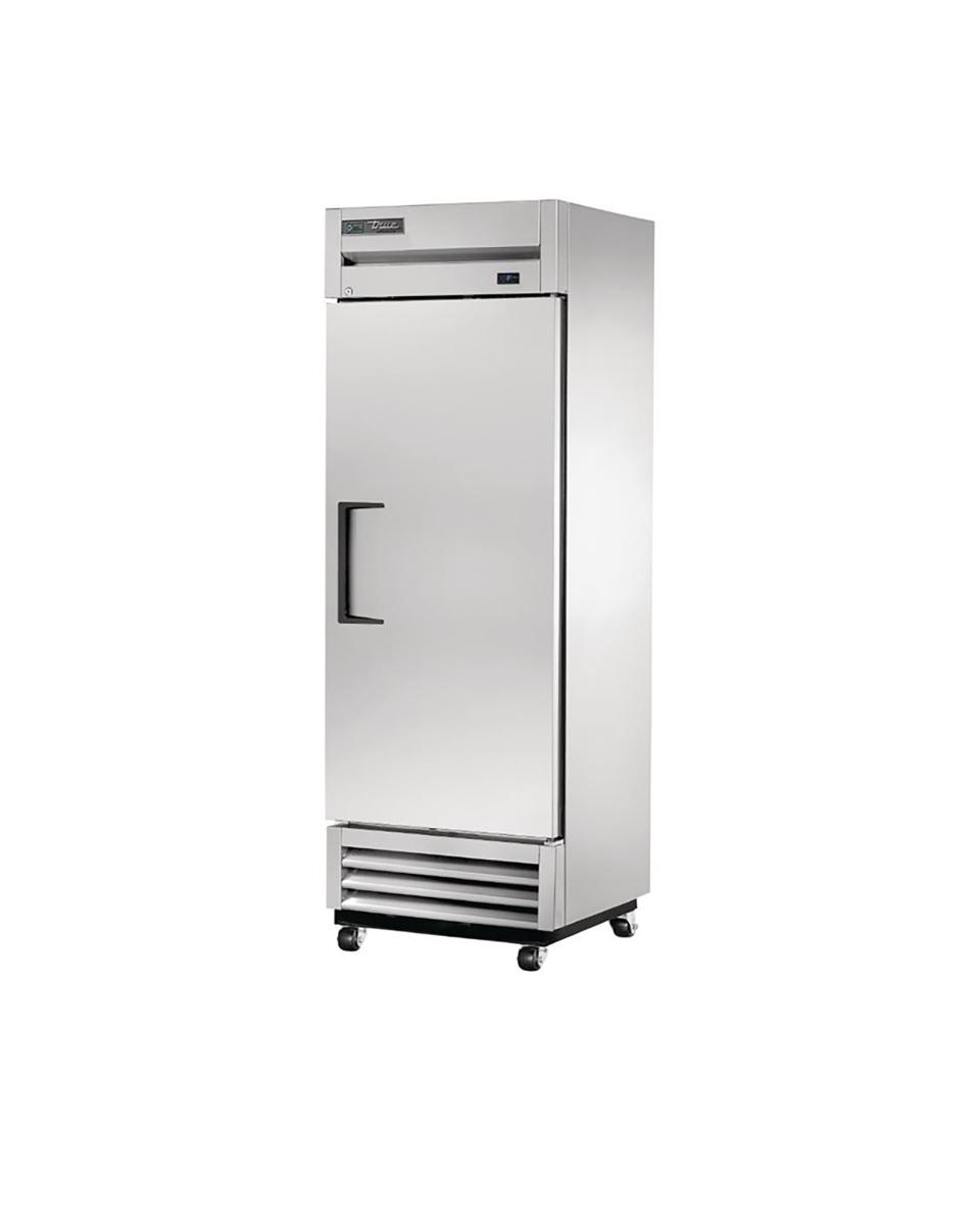 Réfrigérateur traiteur - 431 Litres - H 199,5 x 68,6 x 62,3 CM - 230 V - True - FA030