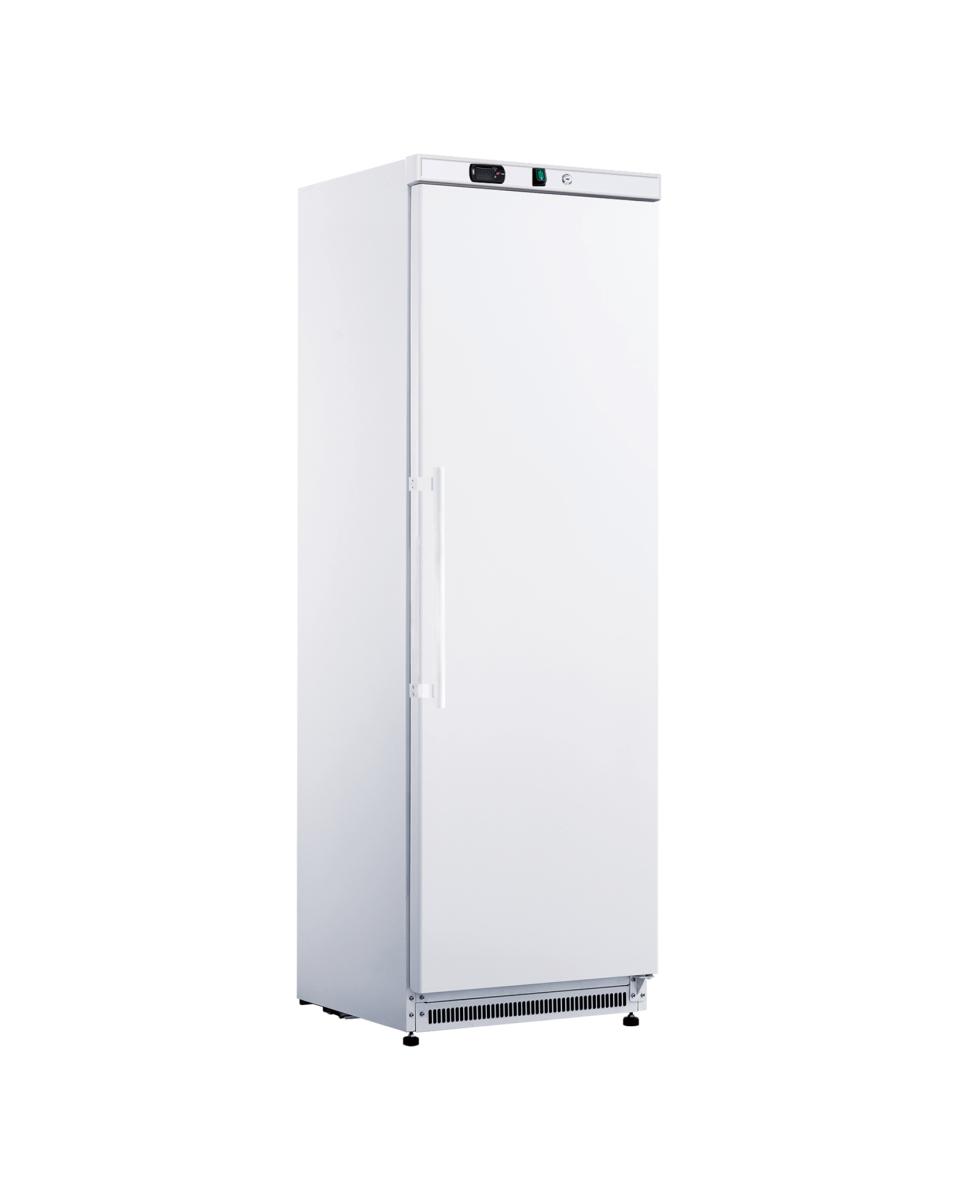 Réfrigérateur traiteur - 400 Litres - Blanc - 1 porte - Promoline - G-Line