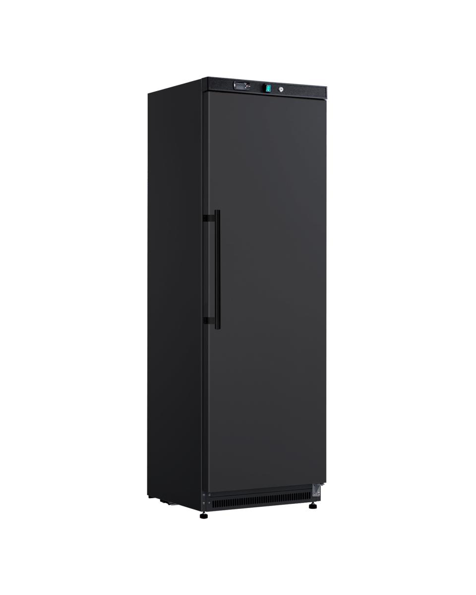 Réfrigérateur traiteur - 400 Litres - Noir - 1 porte - Promoline - G-Line