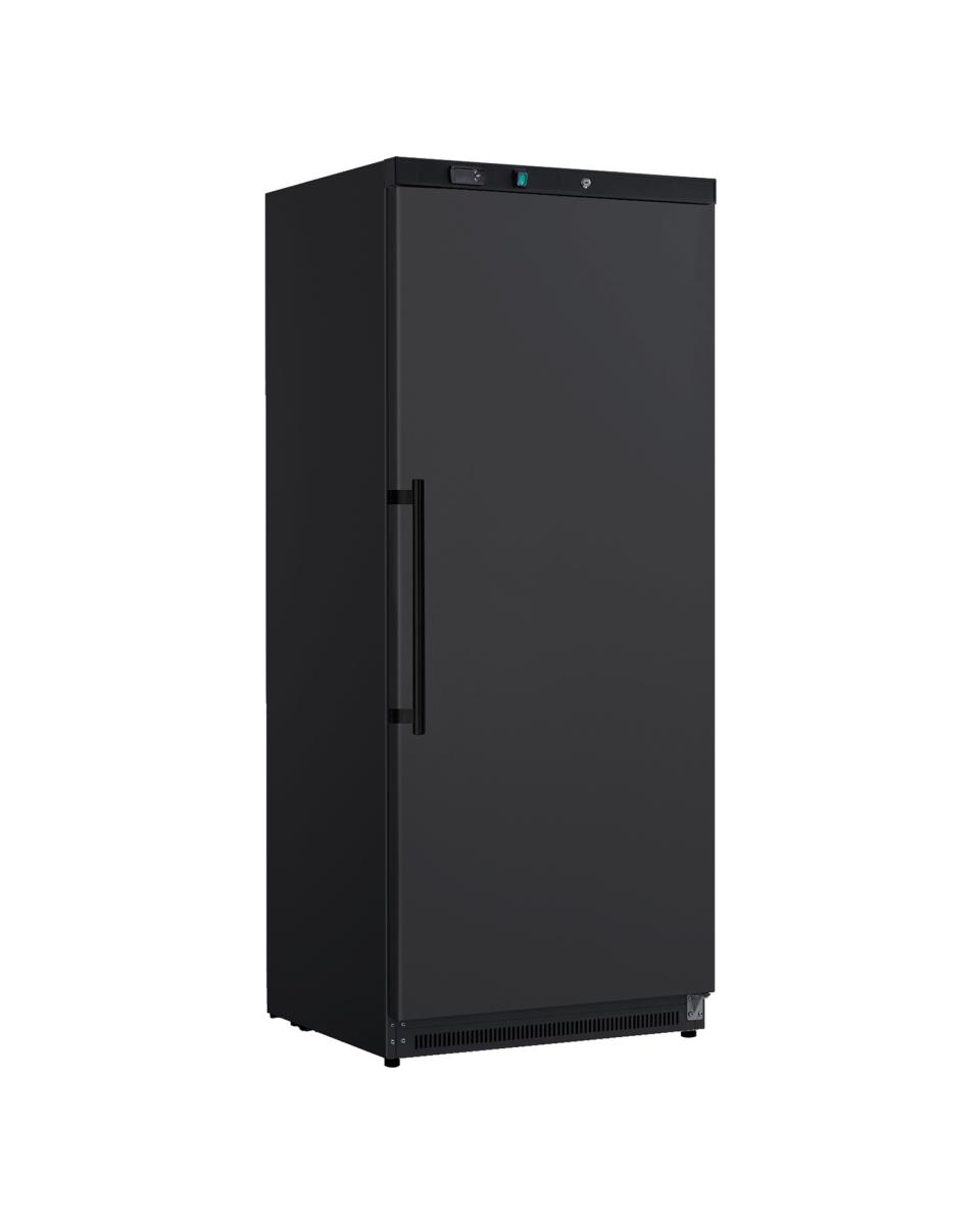 Réfrigérateur traiteur - 600 Litres - Noir - 1 porte - Promoline - G-Line