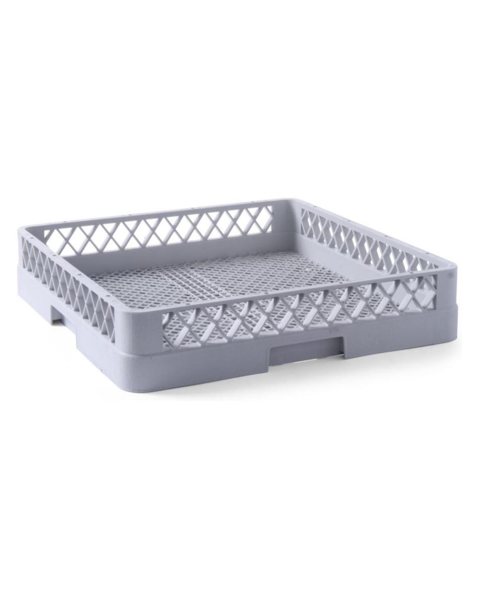 Panier Lave-Vaisselle Pour Couverts - 50 X 50 CM - Hendi - 877203