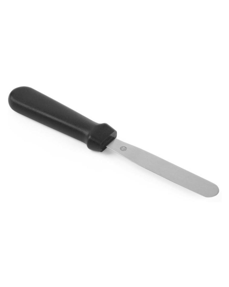 Couteau à palette - 11 cm - inox - Hendi - 855706