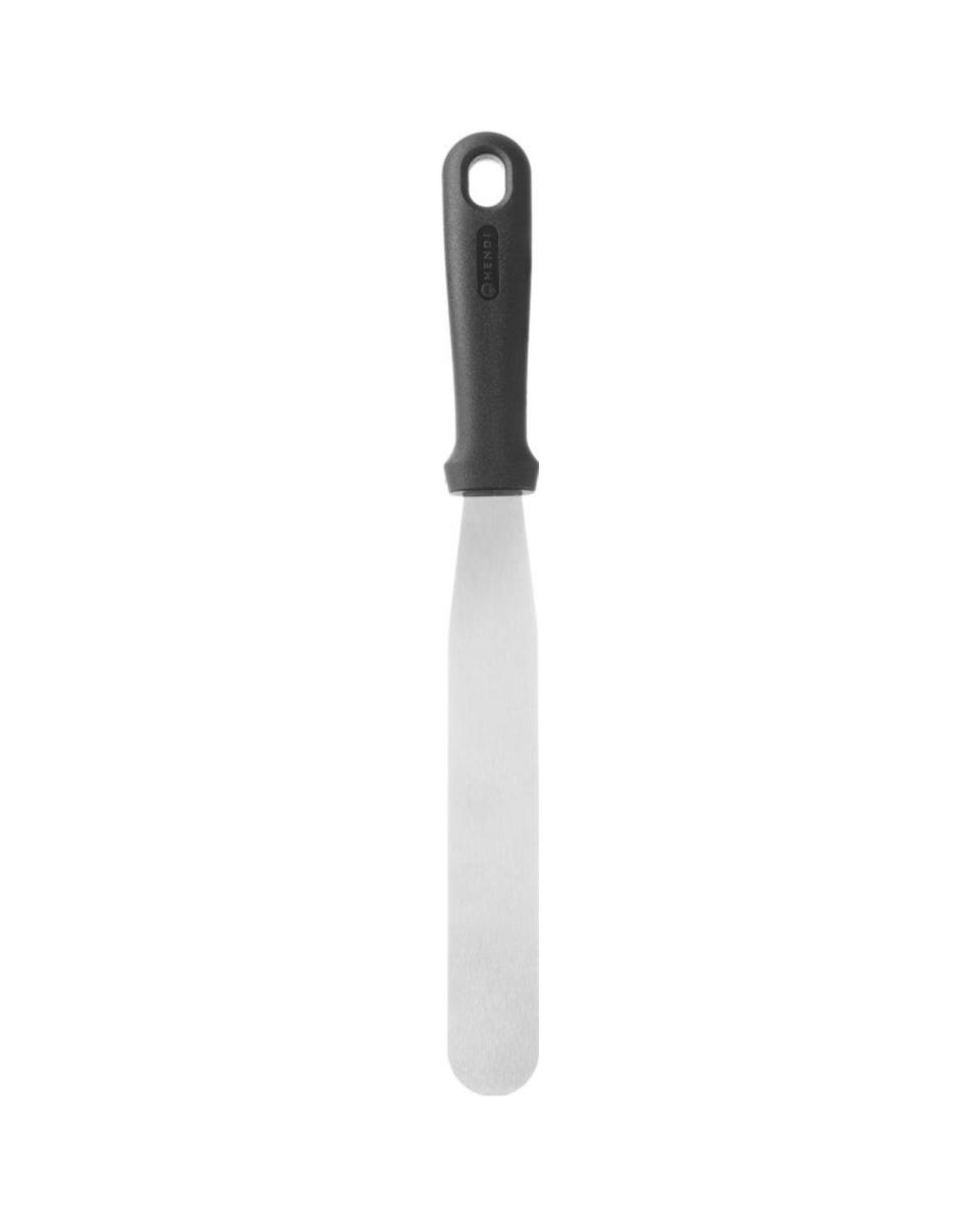 Couteau à palette - 20 cm - inox - Hendi - 855690