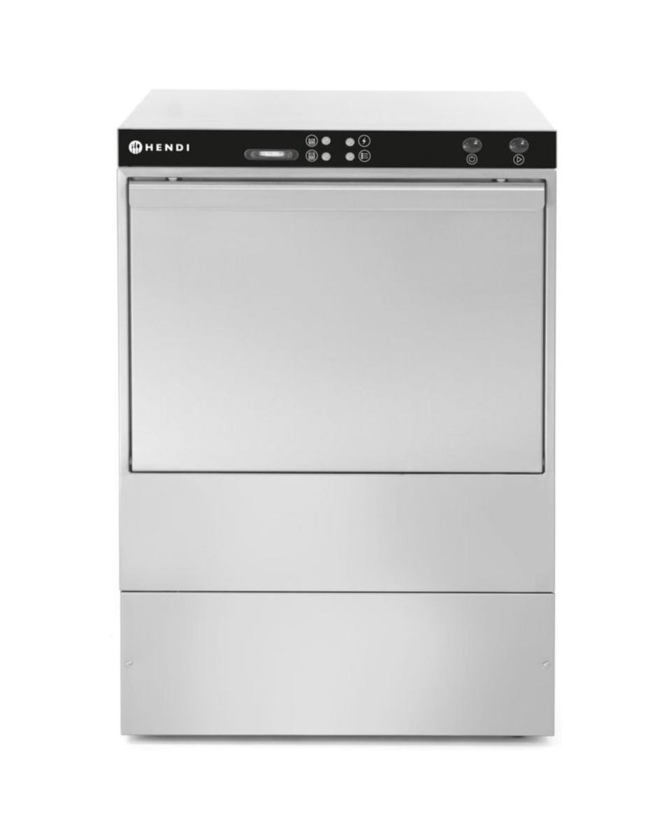 Lave-vaisselle - K50 - Hendi - 230305