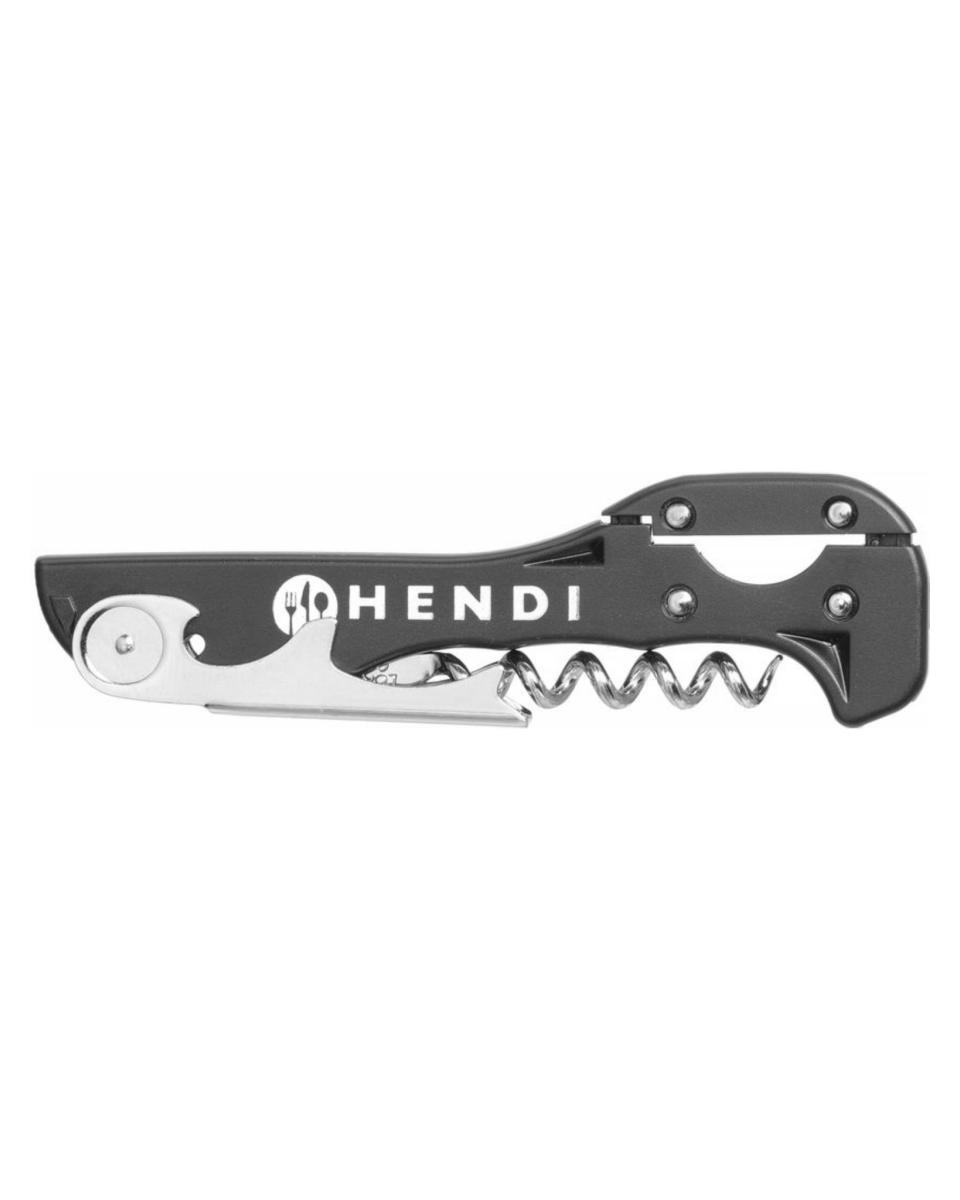 Couteau de serveur - Profi Line - Hendi - 597323