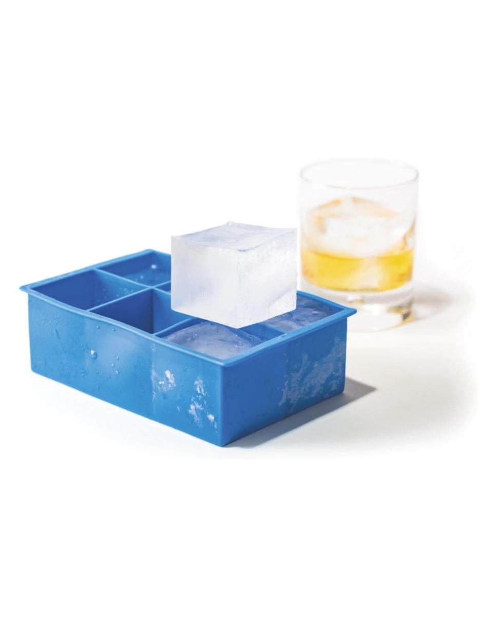 Moule à glaçons - Cube XL - Hendi - 679036
