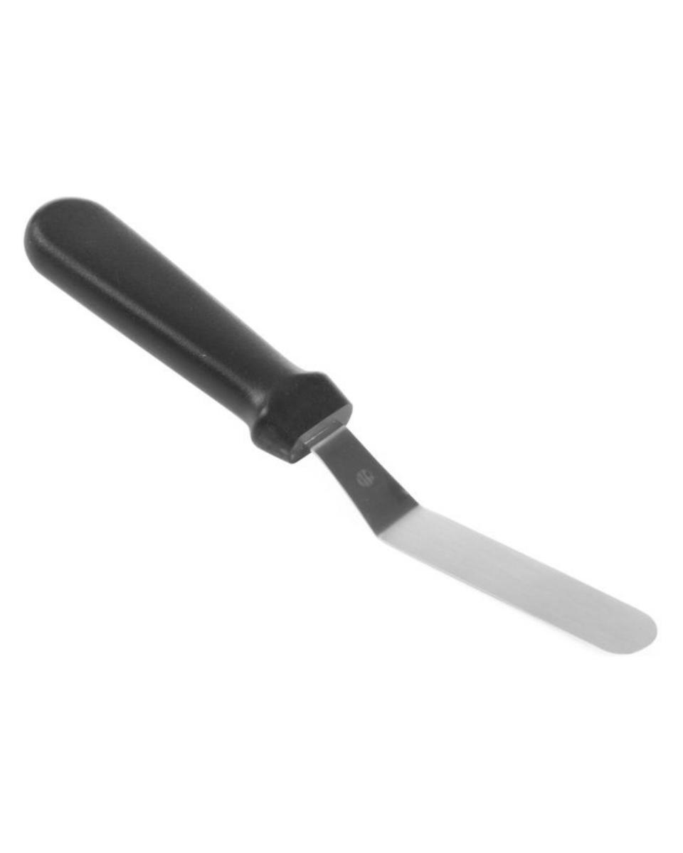 Couteaux à crêpes - Inox polypropylène - H 1 X 1.9 X 22 CM - Hendi - 855775