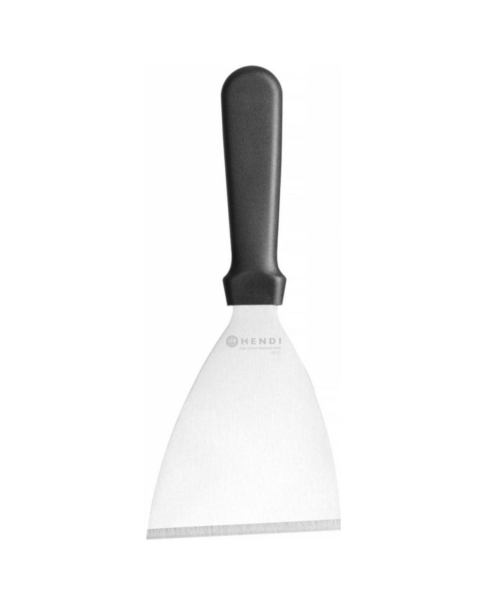 Couteau à assiette - 25,1 cm - inox - Hendi - 855713