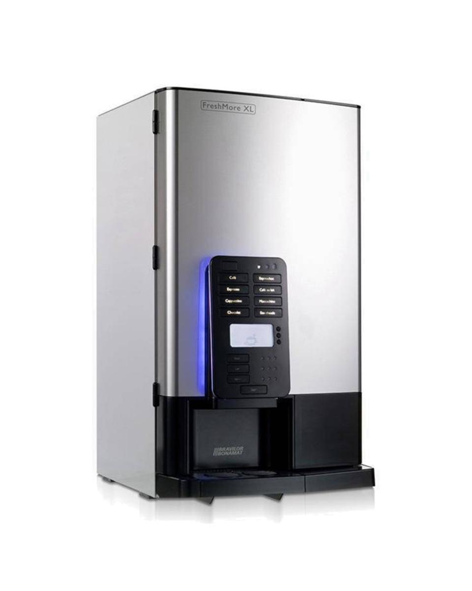 Machine à infusion fraîche - 2300W - FreshMore XL 511 - 230V - Bravilor - 8.030.030.32018