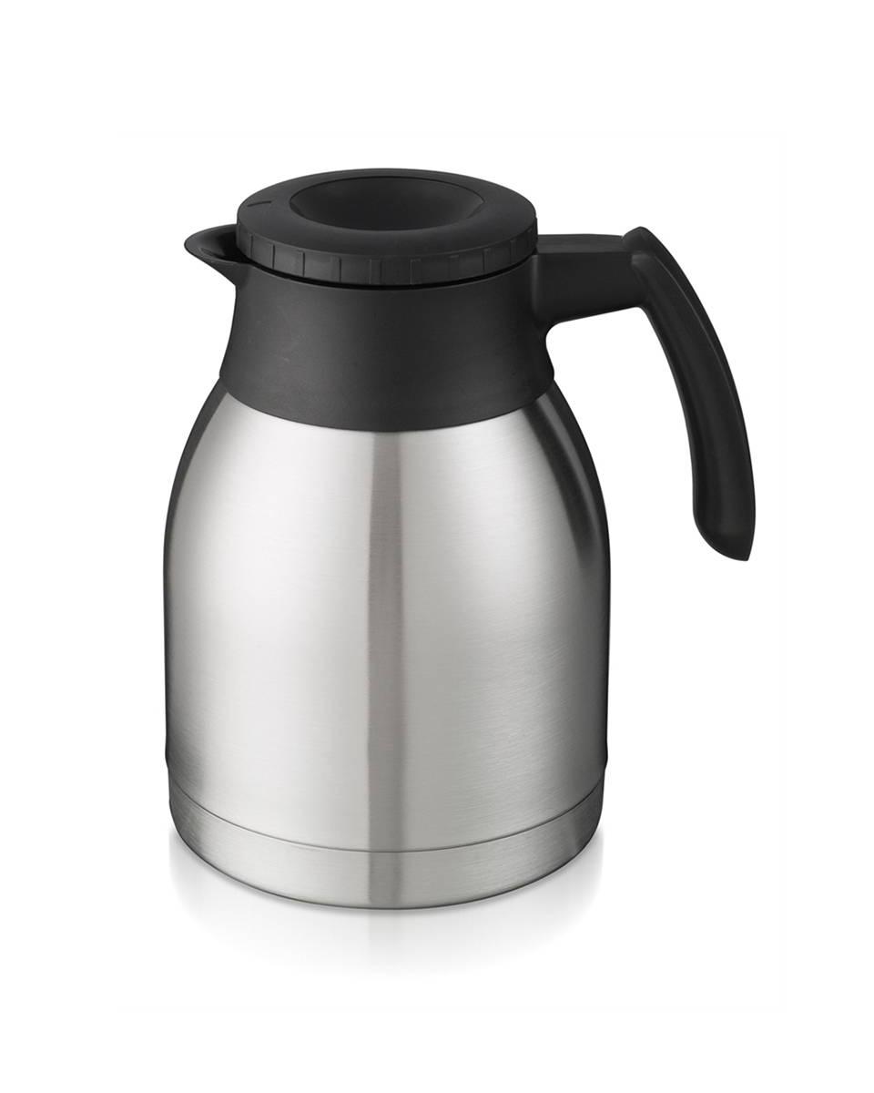 Thermos - Infusion - Acier inoxydable - 1,5 litre - Bravilor - 7.171.321.202