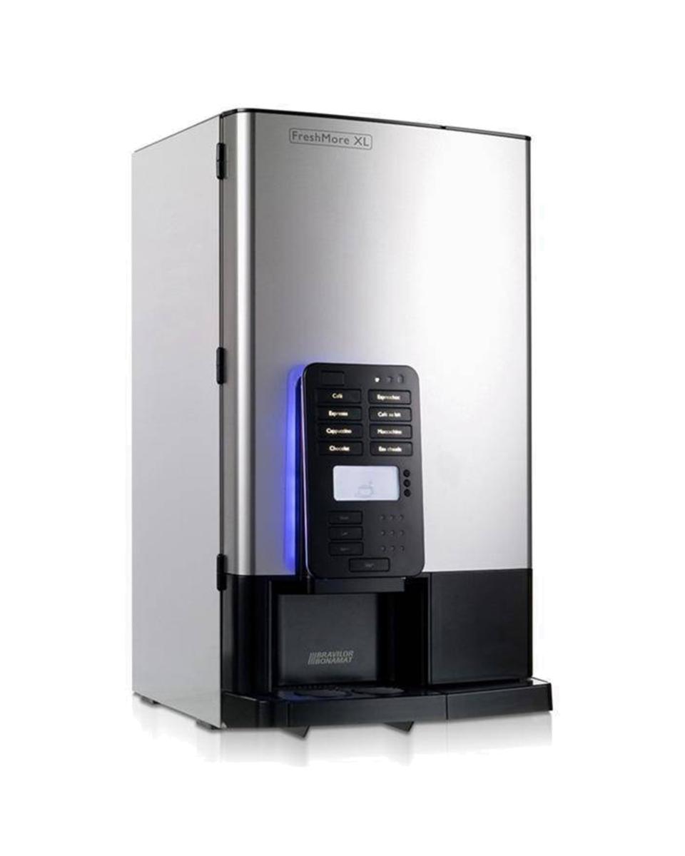 Machine à infusion fraîche - 2300W - FreshMore XL 420 - 230V - Bravilor - 8.030.030.32010