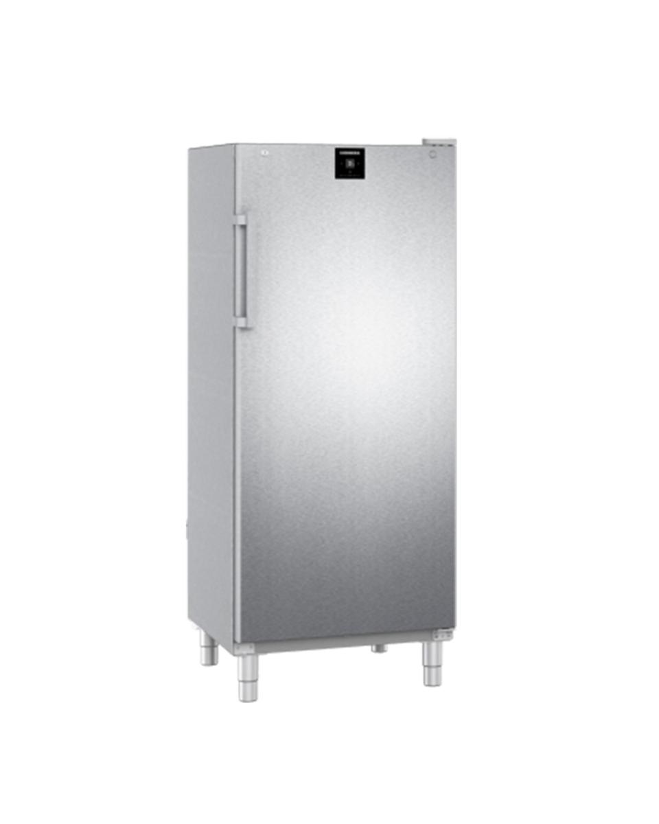 Réfrigérateur traiteur - 1 porte - 419 Litres - Inox - Liebherr - FRF-CVG 5501
