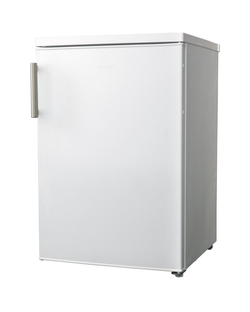 Réfrigérateur - 134 Litres - Modèle de table - 1 porte - Blanc - Exquisit - KS16-V-H-010DW