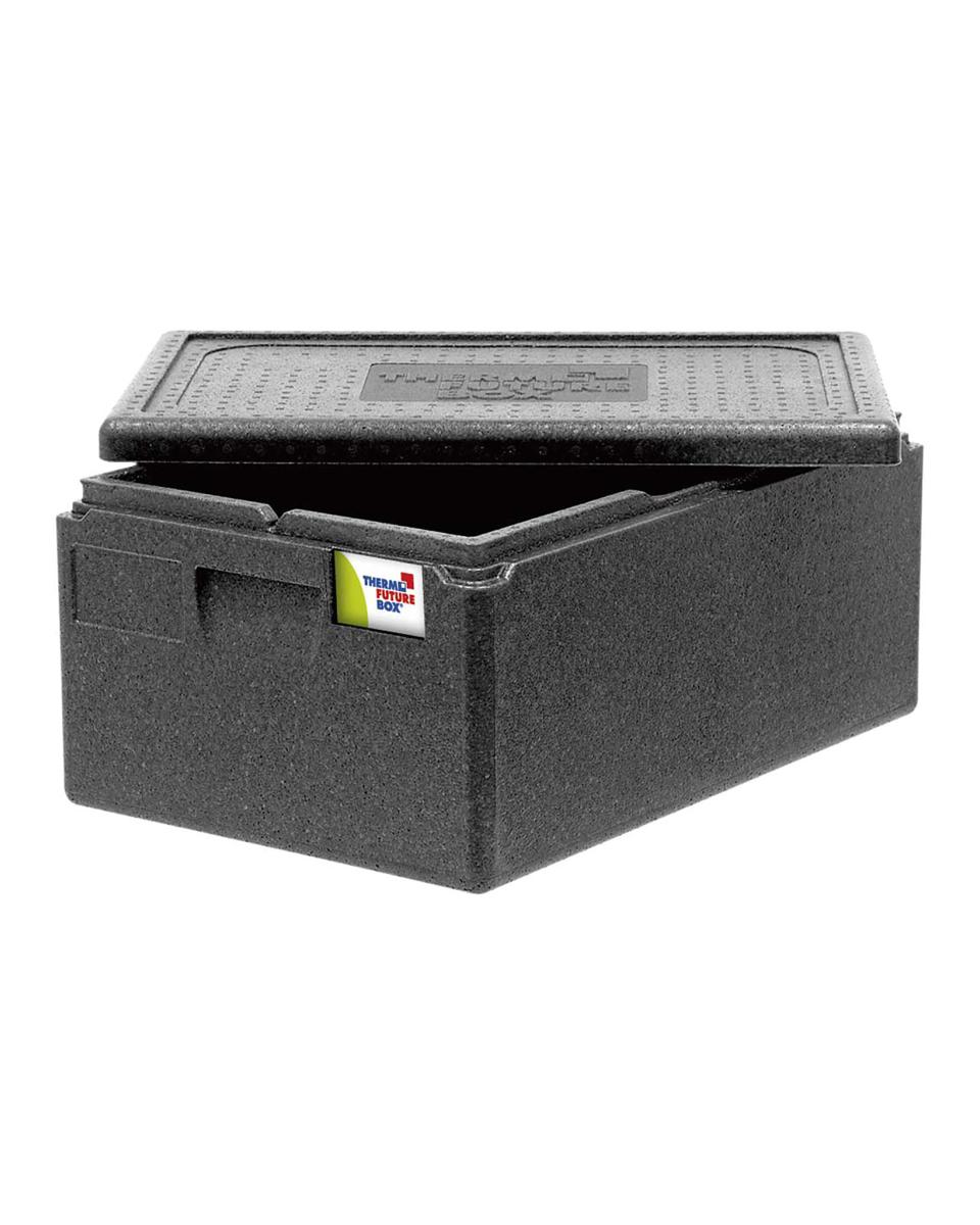 Thermobox - 1/1 GN - H 40 x 60 x 40 CM - 61 Litre - Promoline