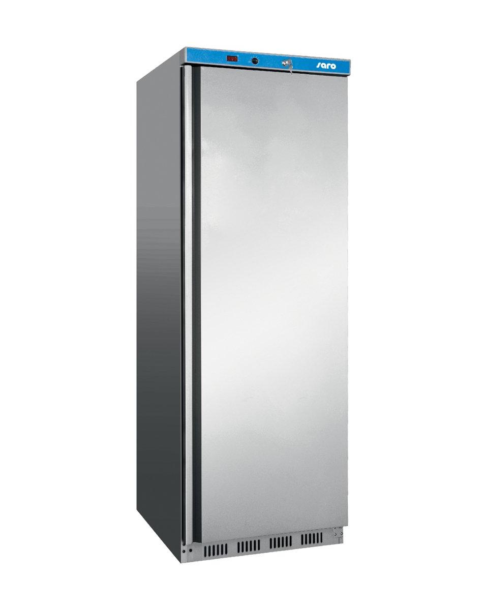 Réfrigérateur de restauration - 360 litres - 1 porte - Saro - 323-4005
