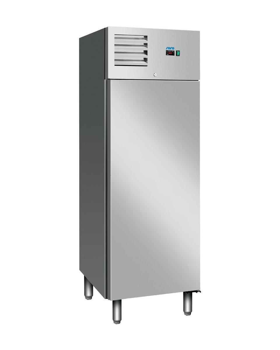 Réfrigérateur traiteur - 1 porte - Saro - 323-1020