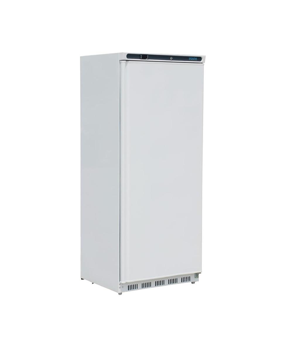 Réfrigérateur traiteur - 600 Litres - Blanc - 1 porte - H 189 x 78 x 69,5 CM - 230 V - Polar - CD614