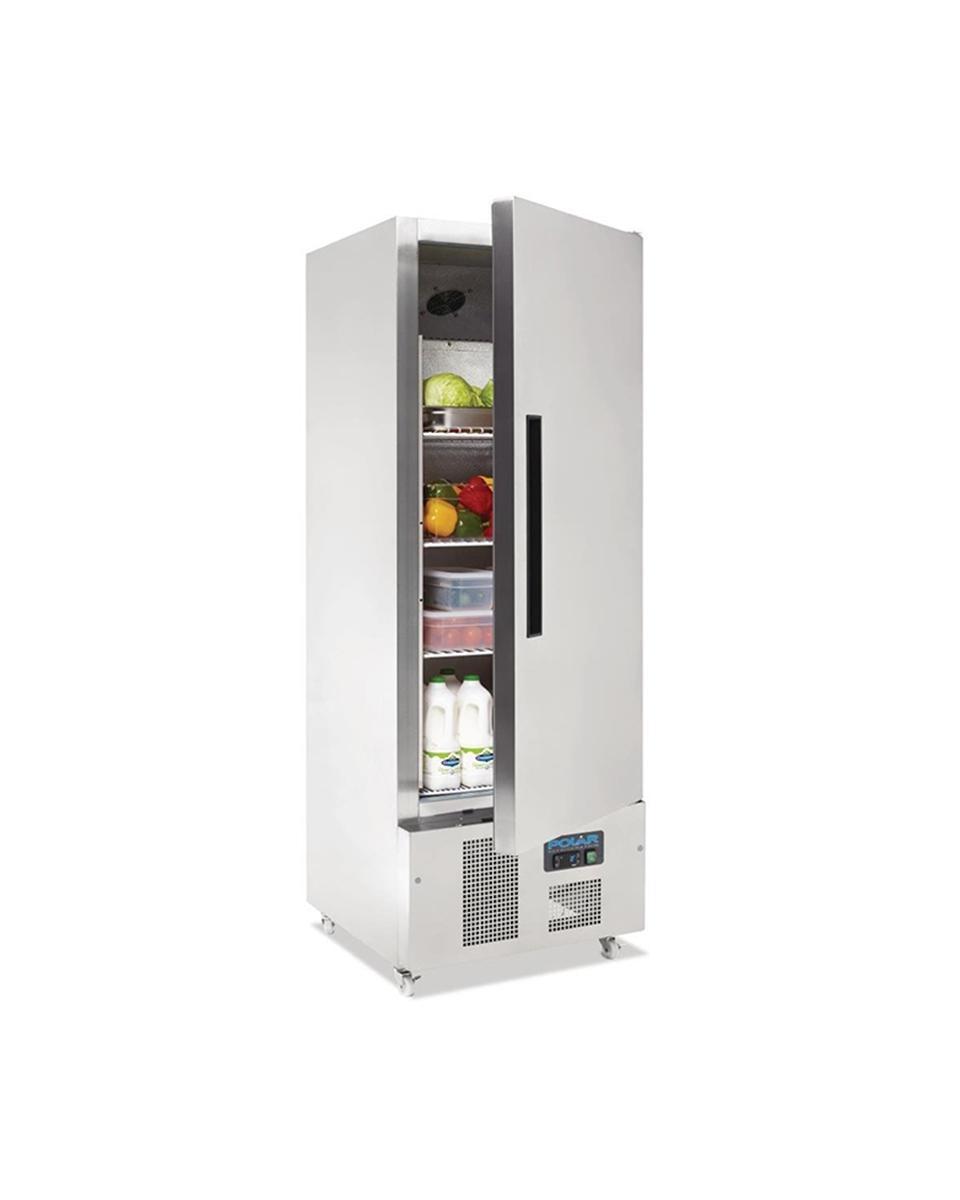 Réfrigérateur traiteur - 440 Litres - 1 porte - Polar - G590-5