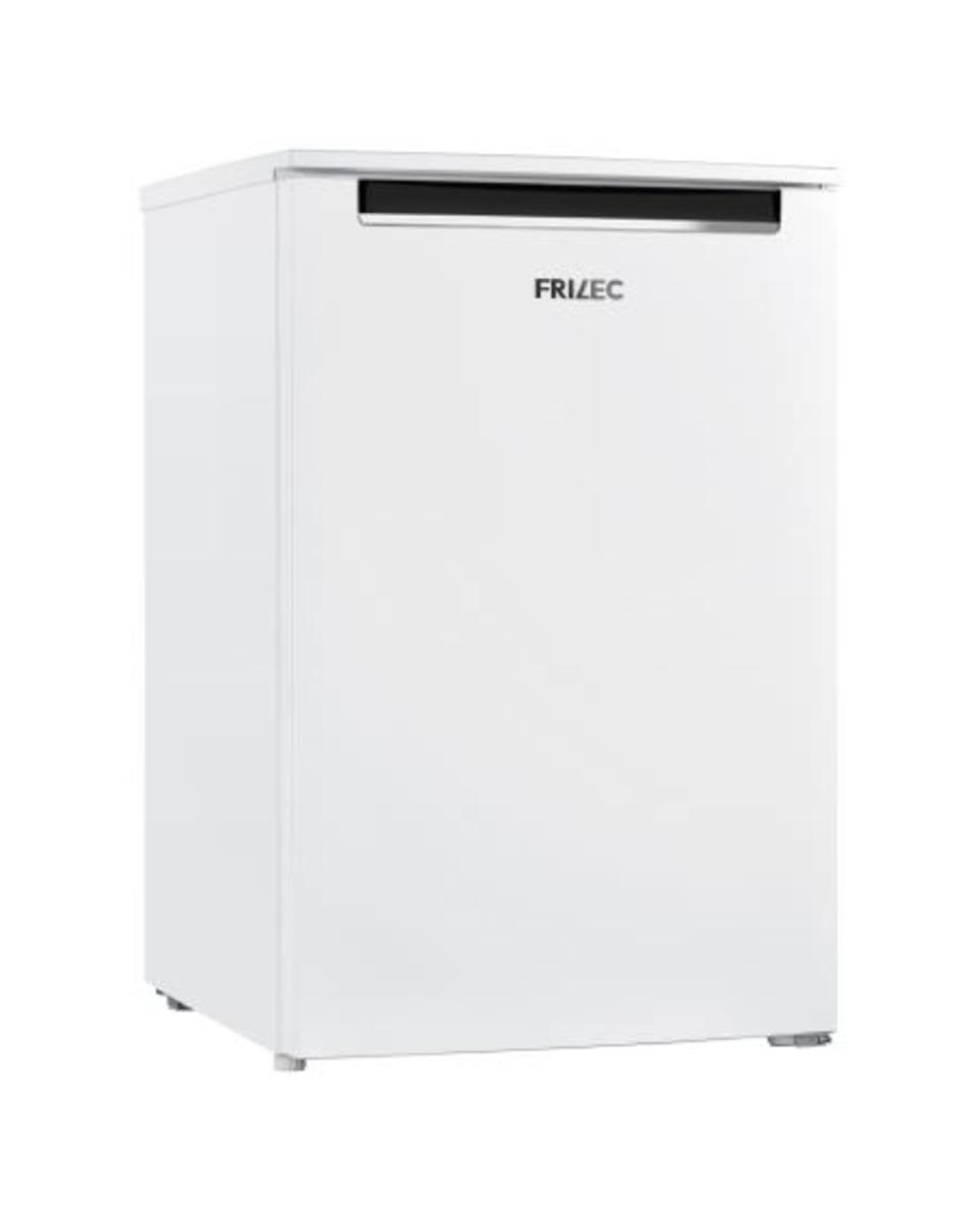 Réfrigérateur - 124 Litre - Inox - 220-240 V - H 85 x 55 x 58 CM - Frilec - BERLIN162-4RVA++