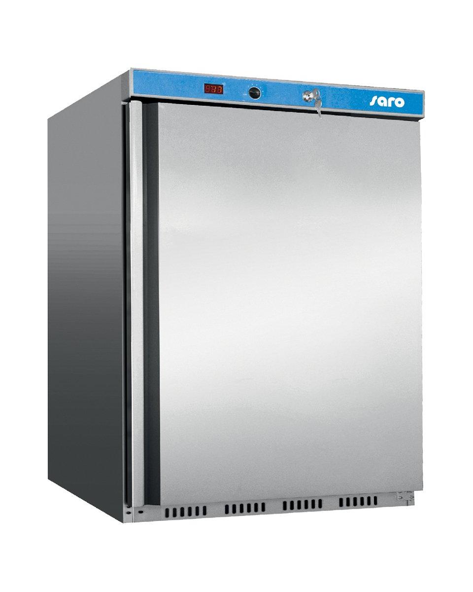Réfrigérateur traiteur - 130 litres - 1 porte - Saro - 323-4000