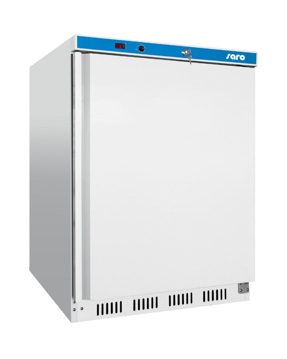 Réfrigérateur de restauration - 130 litres - 1 porte - Saro - 323-2012