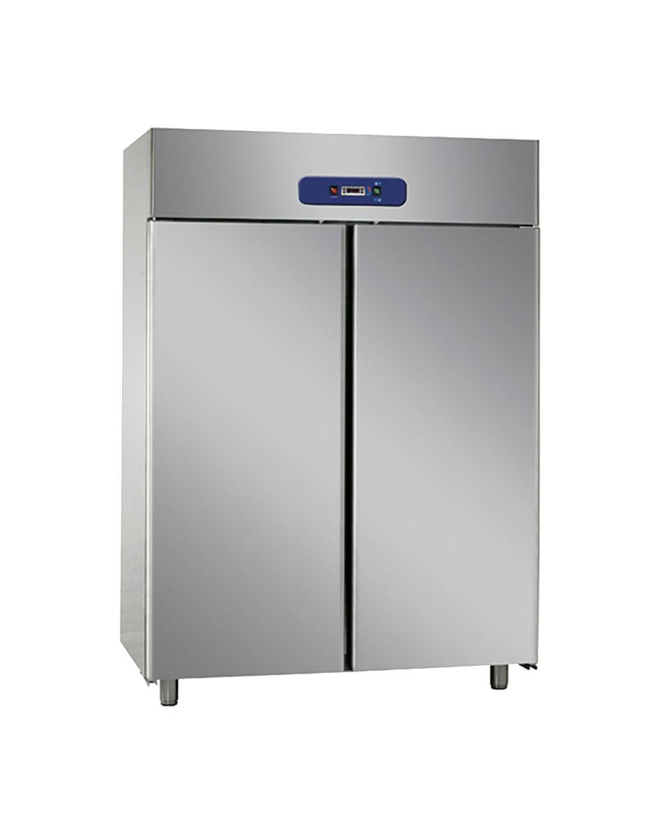 Réfrigérateur traiteur - 1200 Litres - 2 portes - Mastro - BMA0062