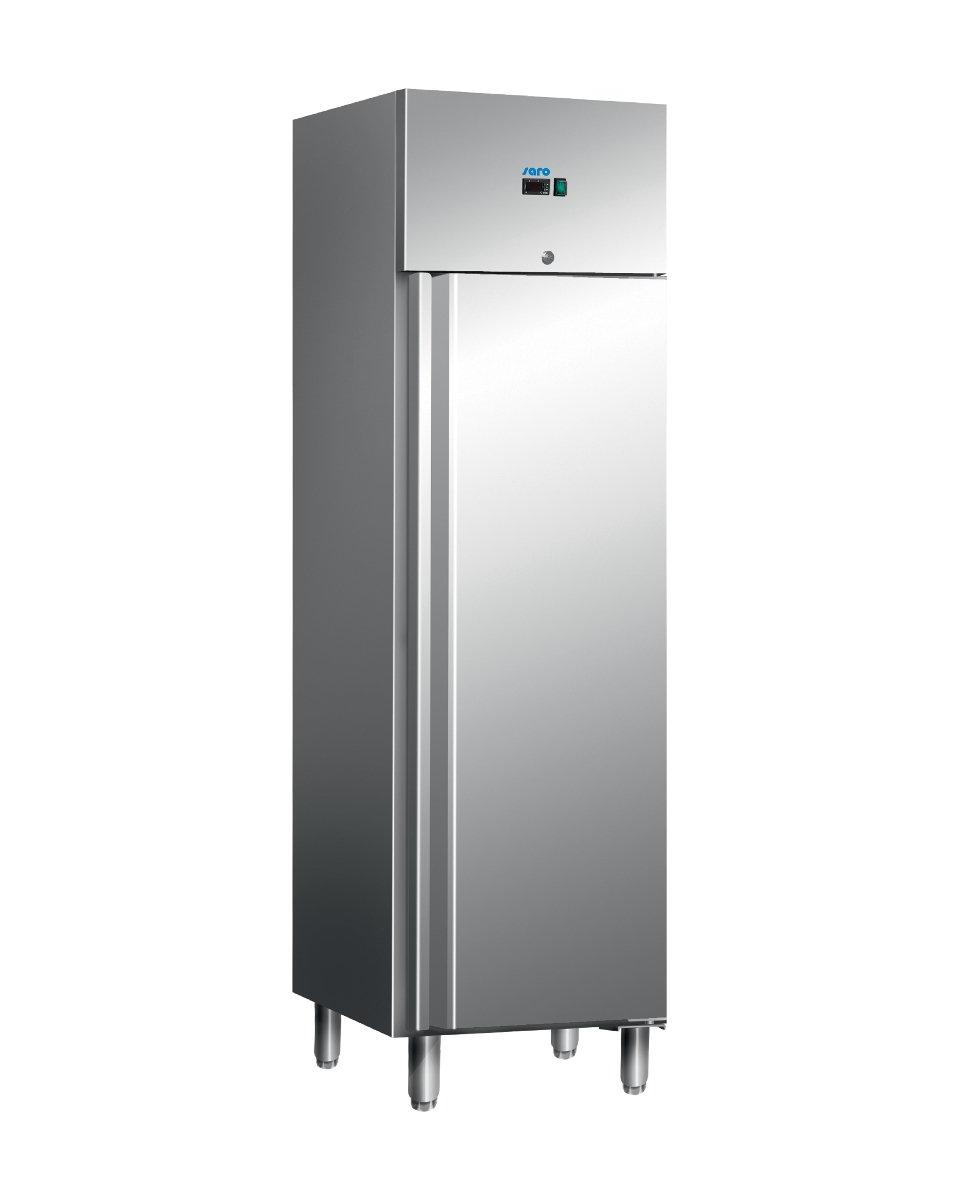 Réfrigérateur de restauration - 300 litres - 1 porte - Saro - 323-1019