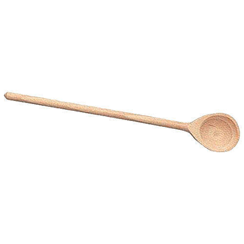 Cuillères à pâtisserie / spatules