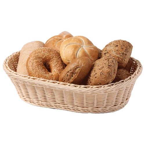 Paniers à pain