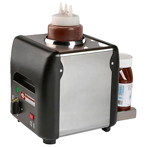 Chauffe-sauce / chocolat