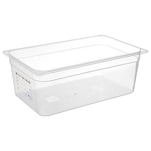 Boîtes de rangement GN