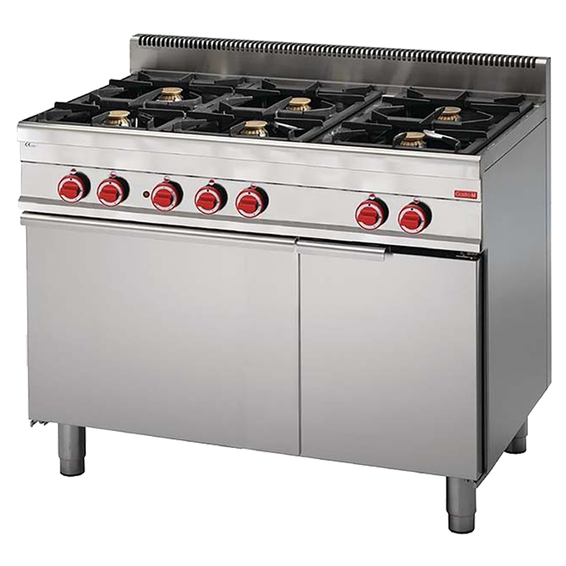 Ligne Gastro M 650