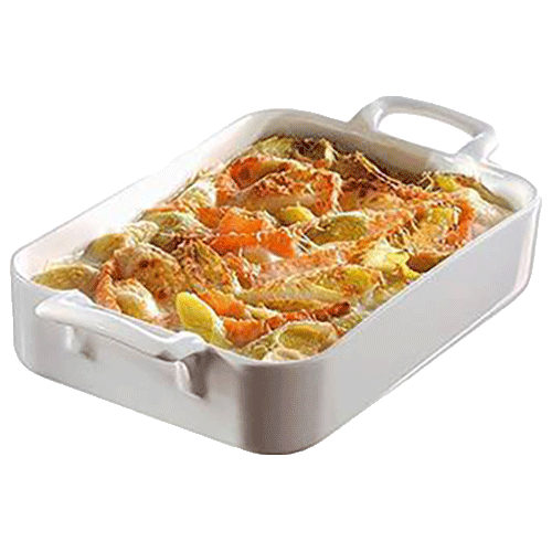 Plats gratinés