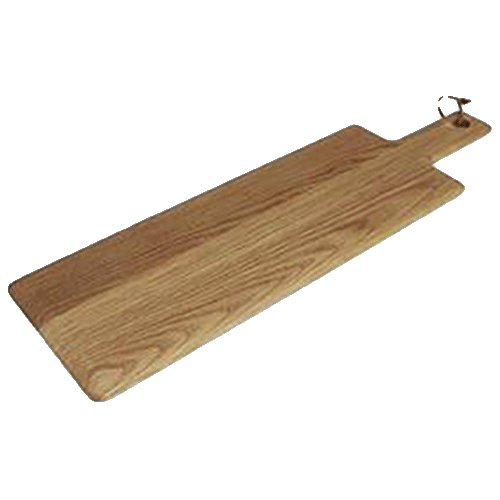 Planches à découper en bois / planches de présentation