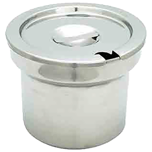 Bain Marie encastré