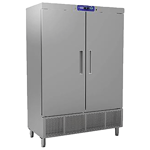 Armoire réfrigéro-congélatrice pour la restauration
