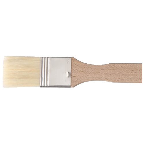 Brosses à pâtisserie