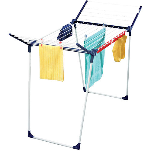Supports de séchage