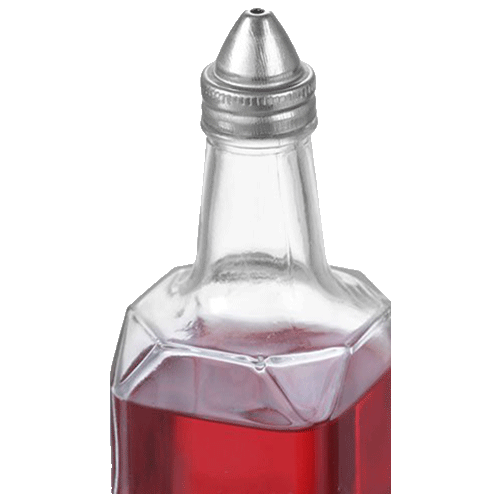Verseurs d'huile et de vinaigre