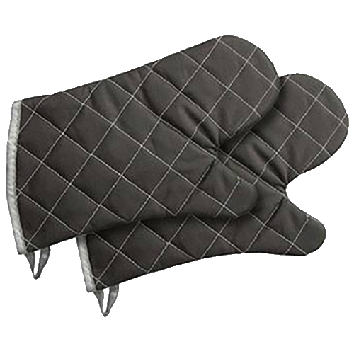 Gants de four