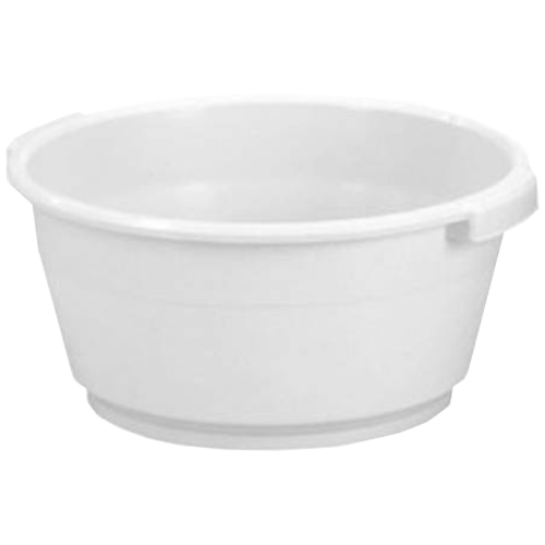 Poubelles en polypropylène