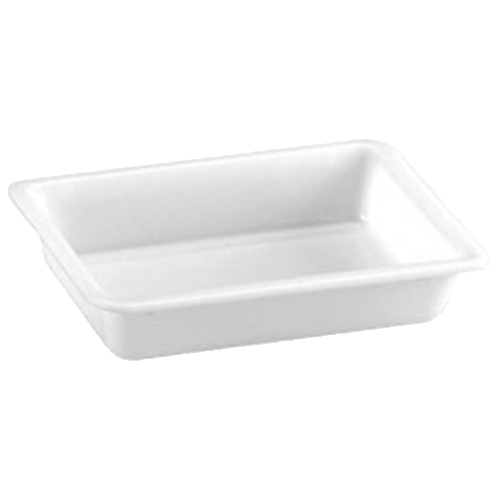 Poubelles en plastique