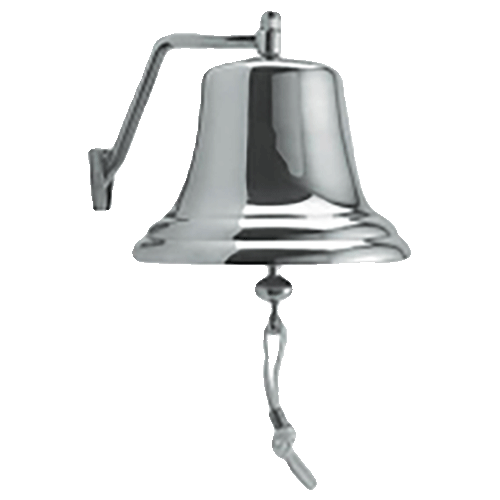 Cloche de navire