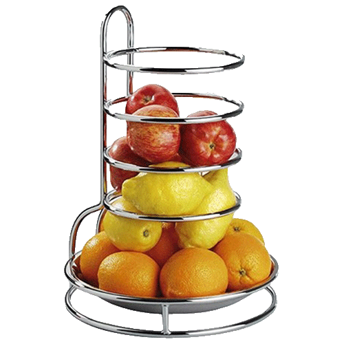 Panier orange
