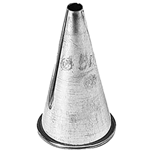Poche à douille