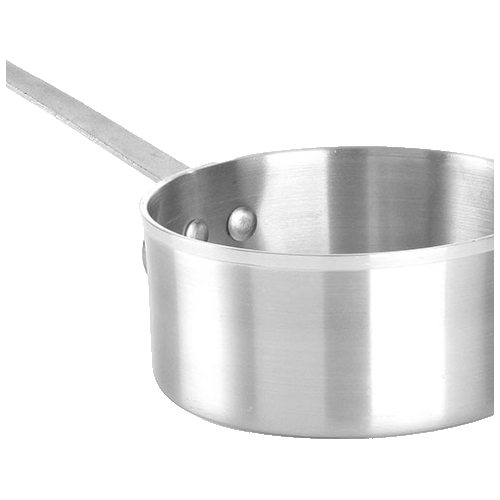 Cuvette en acier