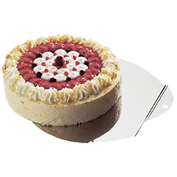 Serveur de gâteaux