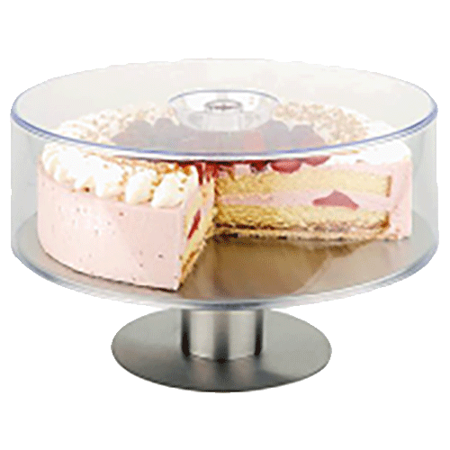 Présentoirs à gâteaux