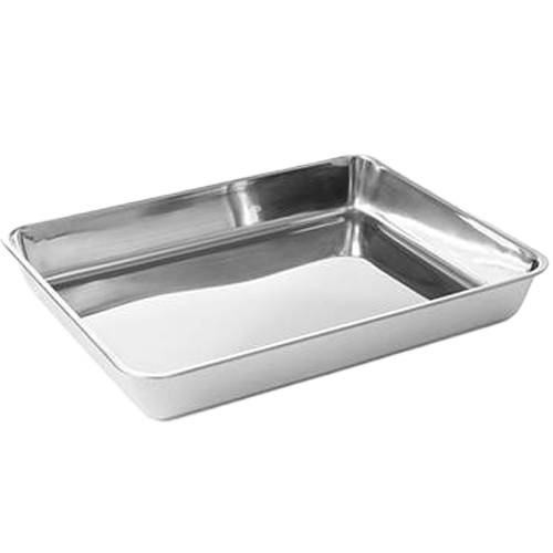 Plateaux à viande