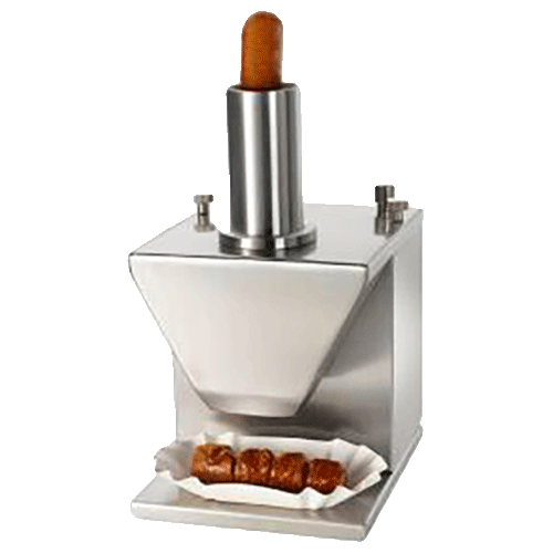 Coupe-saucisses